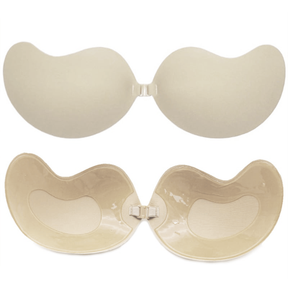 š„LAST DAY - BUY 1 GET 1 FREE JUST $9.99 EACHš„- Push-Up Strapless