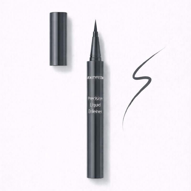 Precision Liquid Eyeliner