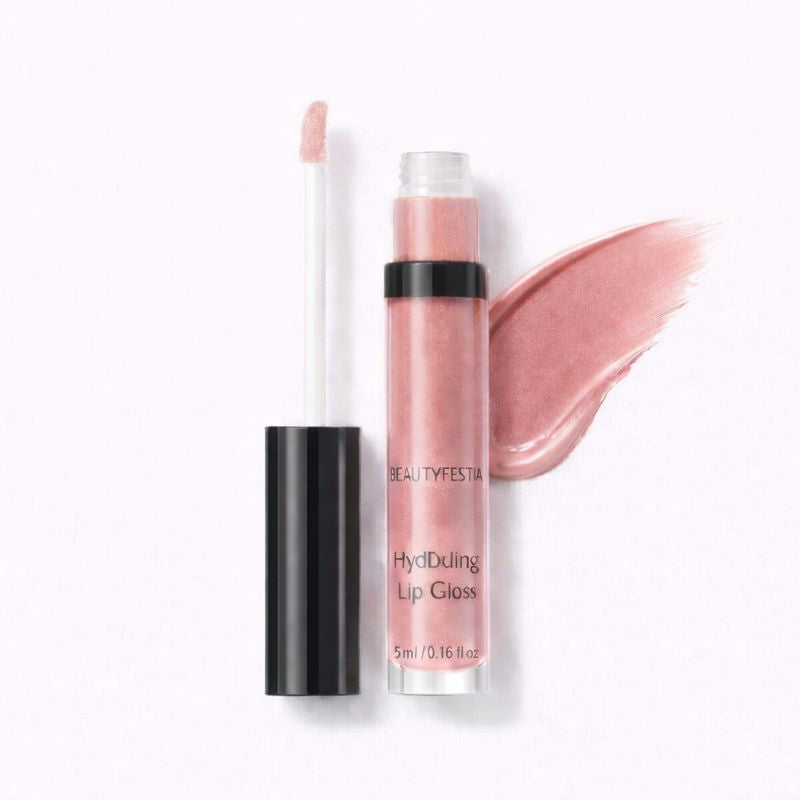 Hydrating Lip Gloss
