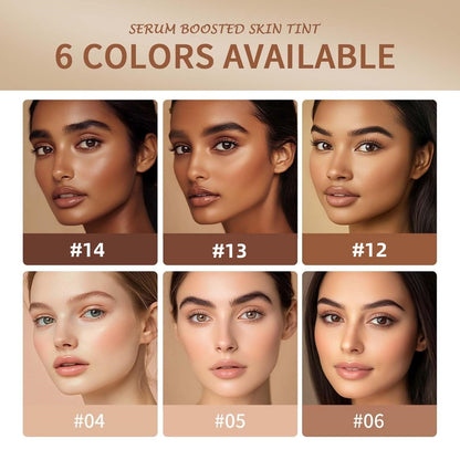 🔥LAST DAY - BUY 1 GET 1 FREE JUST $12.49 EACH🔥Foundation Stick Beauty Balm Serum Boosted Skin Tint