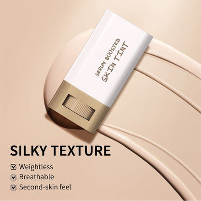 🔥LAST DAY - BUY 1 GET 1 FREE JUST $12.49 EACH🔥Foundation Stick Beauty Balm Serum Boosted Skin Tint