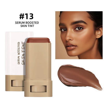 🔥LAST DAY - BUY 1 GET 1 FREE JUST $12.49 EACH🔥Foundation Stick Beauty Balm Serum Boosted Skin Tint