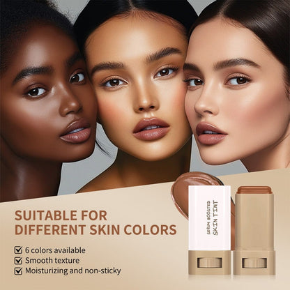 🔥LAST DAY - BUY 1 GET 1 FREE JUST $12.49 EACH🔥Foundation Stick Beauty Balm Serum Boosted Skin Tint