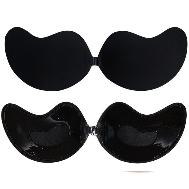 🔥LAST DAY - BUY 1 GET 1 FREE JUST $9.99 EACH🔥- Push-Up Strapless