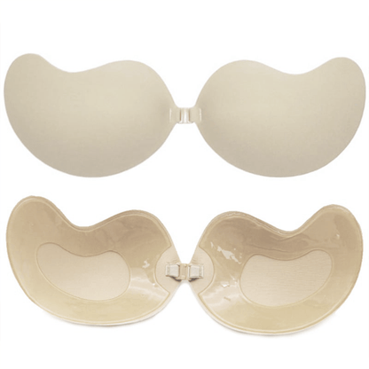 🔥LAST DAY - BUY 1 GET 1 FREE JUST $9.99 EACH🔥- Push-Up Strapless