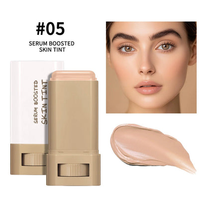 🔥LAST DAY - BUY 1 GET 1 FREE JUST $12.49 EACH🔥Foundation Stick Beauty Balm Serum Boosted Skin Tint