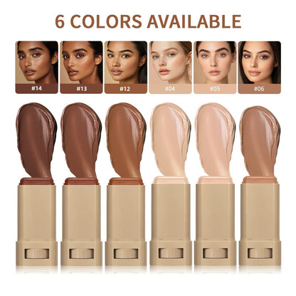 🔥LAST DAY - BUY 1 GET 1 FREE JUST $12.49 EACH🔥Foundation Stick Beauty Balm Serum Boosted Skin Tint