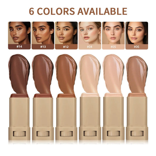 🔥LAST DAY - BUY 1 GET 1 FREE JUST $12.49 EACH🔥Foundation Stick Beauty Balm Serum Boosted Skin Tint
