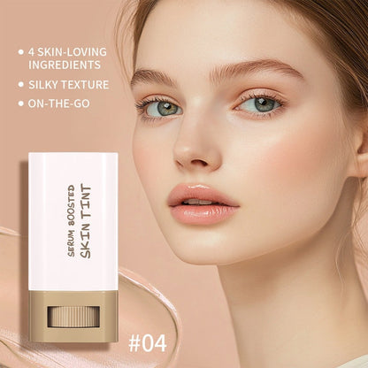 🔥LAST DAY - BUY 1 GET 1 FREE JUST $12.49 EACH🔥Foundation Stick Beauty Balm Serum Boosted Skin Tint