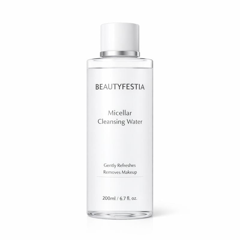 Micellar Cleansing Water