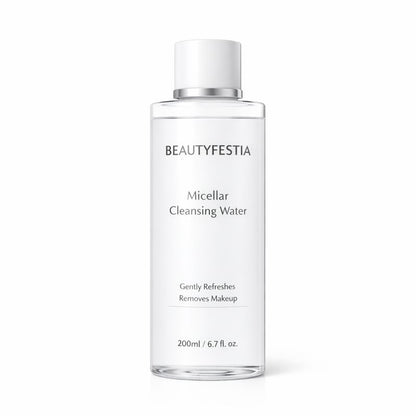 Micellar Cleansing Water
