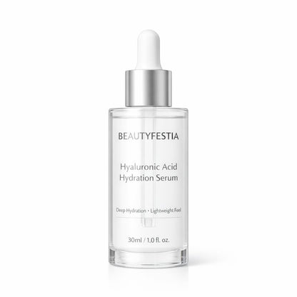 Hyaluronic Acid Hydration Serum