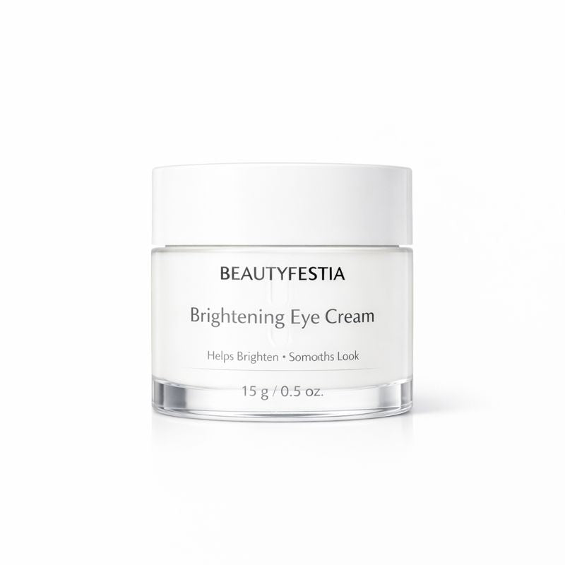 Brightening Eye Cream
