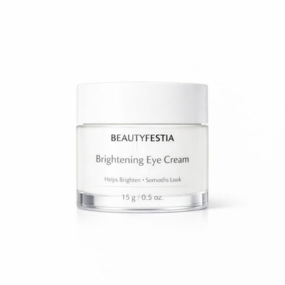 Brightening Eye Cream