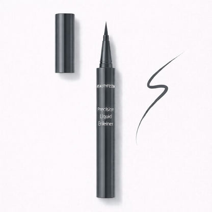 Precision Liquid Eyeliner