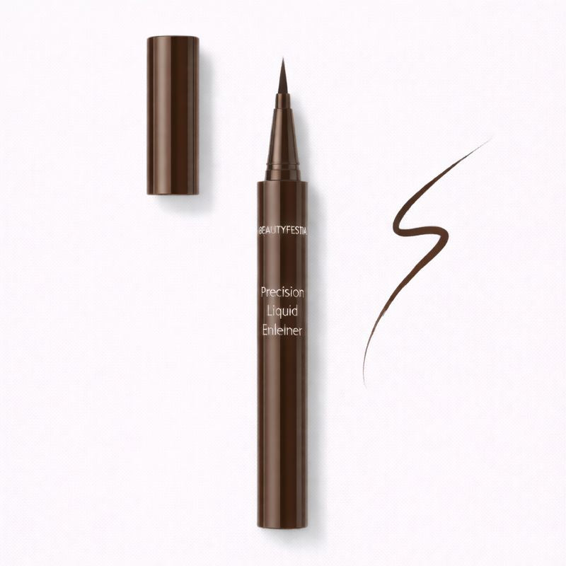 Precision Liquid Eyeliner