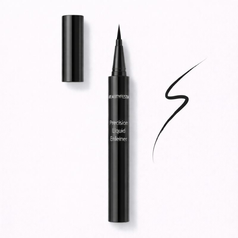Precision Liquid Eyeliner