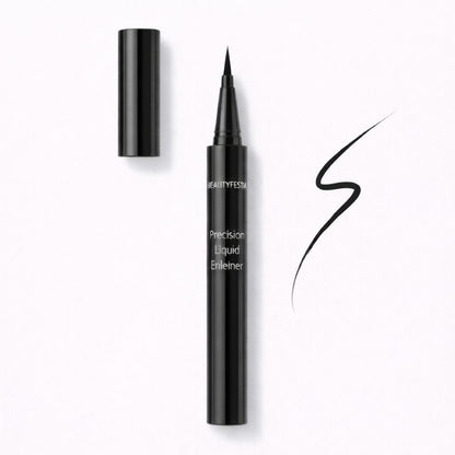 Precision Liquid Eyeliner