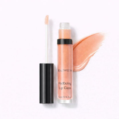 Hydrating Lip Gloss