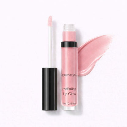 Hydrating Lip Gloss