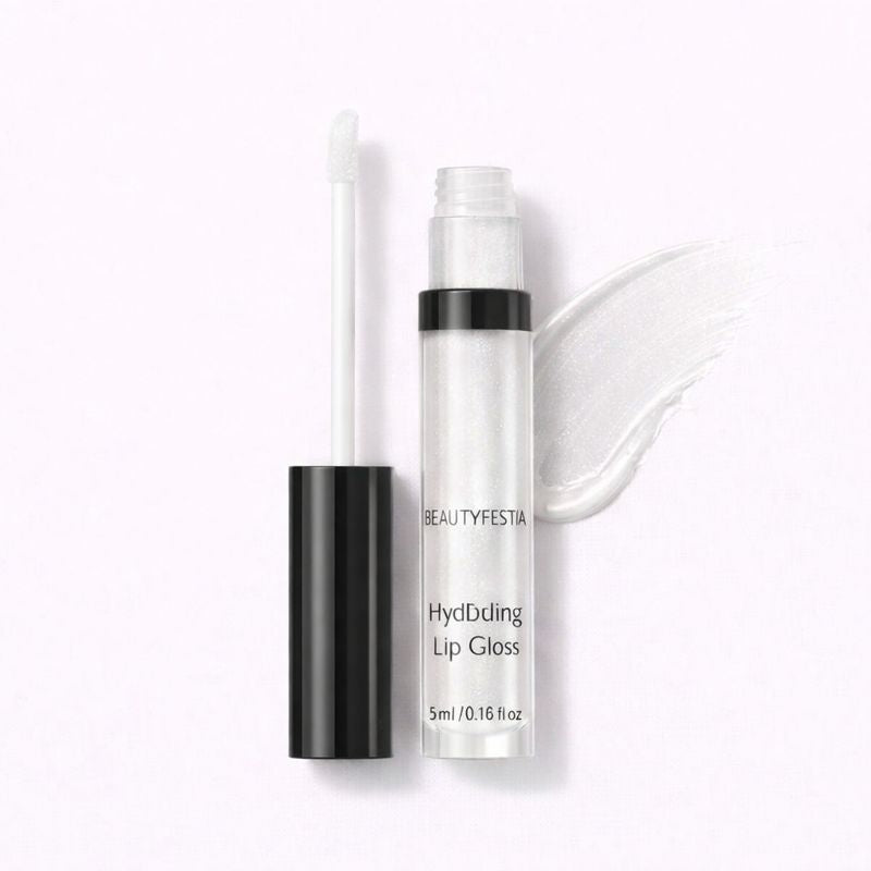 Hydrating Lip Gloss
