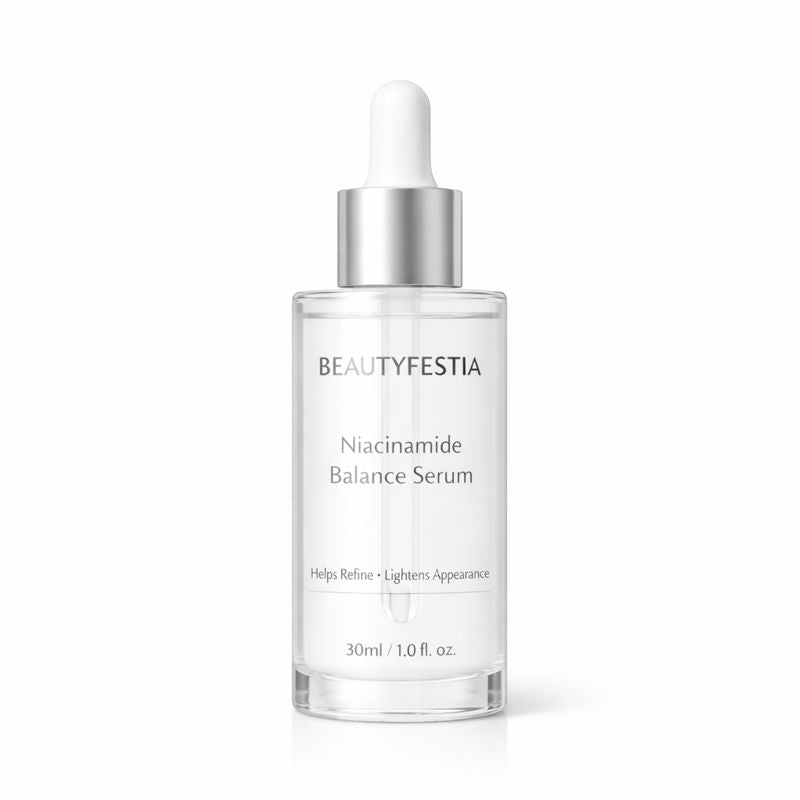 Niacinamide Balance Serum