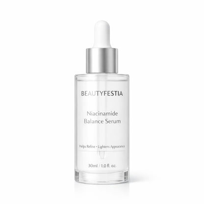 Niacinamide Balance Serum