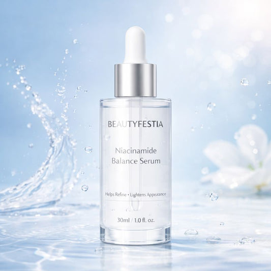 Niacinamide Balance Serum