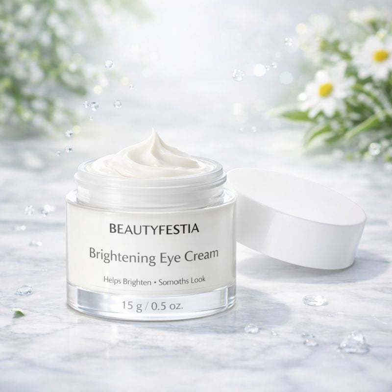Brightening Eye Cream