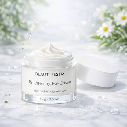 Brightening Eye Cream