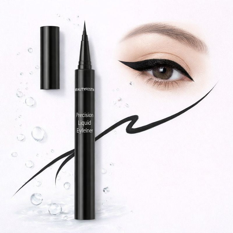 Precision Liquid Eyeliner