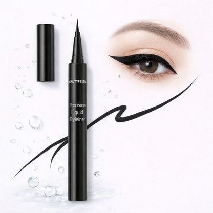 Precision Liquid Eyeliner