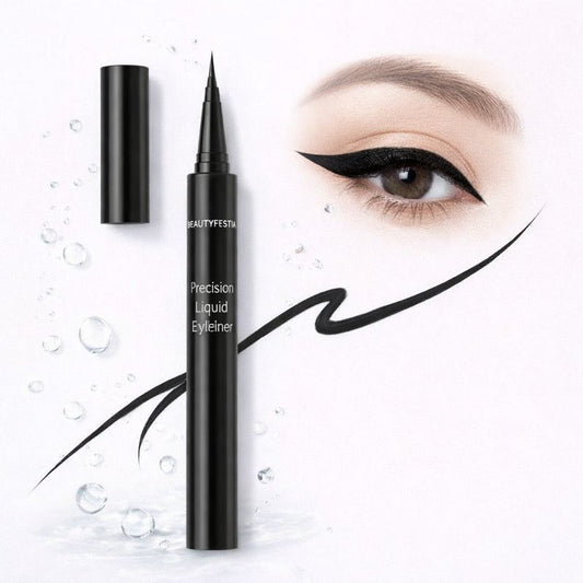 Precision Liquid Eyeliner