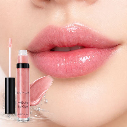 Hydrating Lip Gloss