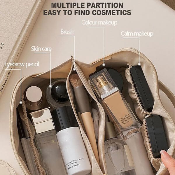 🔥LAST DAY 49%OFF Cosmetic Travel Bag