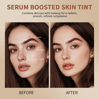 🔥LAST DAY - BUY 1 GET 1 FREE JUST $12.49 EACH🔥Foundation Stick Beauty Balm Serum Boosted Skin Tint