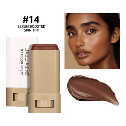 🔥LAST DAY - BUY 1 GET 1 FREE JUST $12.49 EACH🔥Foundation Stick Beauty Balm Serum Boosted Skin Tint
