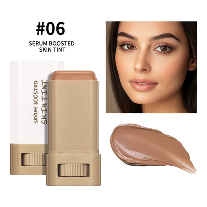 🔥LAST DAY - BUY 1 GET 1 FREE JUST $12.49 EACH🔥Foundation Stick Beauty Balm Serum Boosted Skin Tint